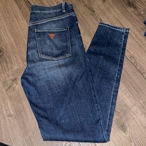 Guess jeans size 28 like new